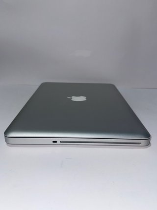 MacBook Pro A1278 2012 4GB RAM 500GB Disco