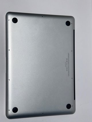 MacBook Pro A1278 2012 4GB RAM 500GB Disco
