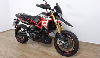 Aprilia Dorsoduro 900 (limitada carnet A2)