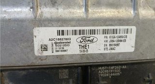 Centralita ford 890164687 mondeo ber. (ca2) 116670