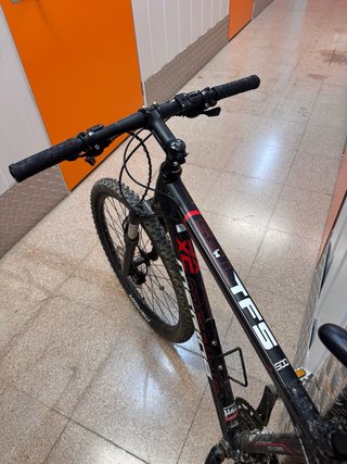 Bicicleta Merida Talla M