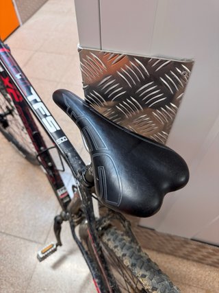 Bicicleta Merida Talla M