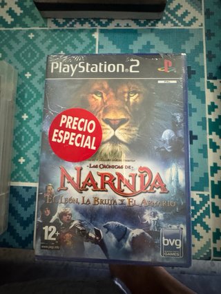 Lote 7 Juegos PS2 y PS3