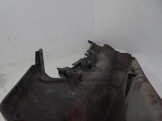 Carenado trasero izquierdo kawasaki zzr 1100 20617