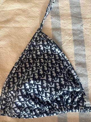 Bikini Dior