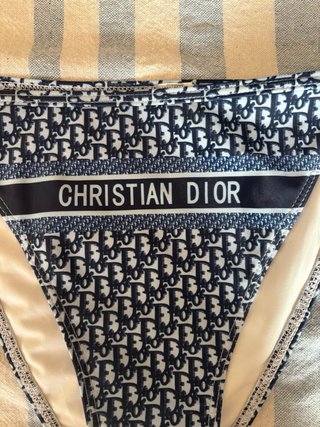 Bikini Dior