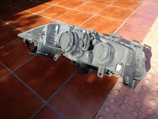 Faros Delanteros Megane 2 RS