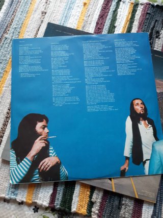 Vinilo Supertramp Even In The Quietest Moments...
