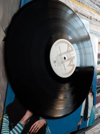 Vinilo Supertramp Even In The Quietest Moments...
