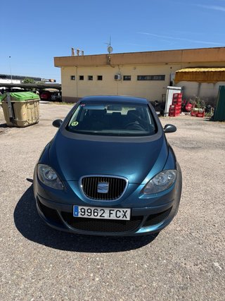 SEAT Altea reference 1.9tdi 2006