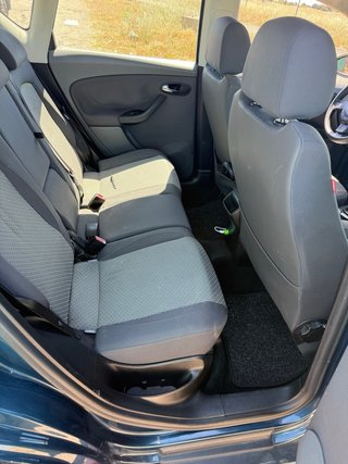 SEAT Altea reference 1.9tdi 2006