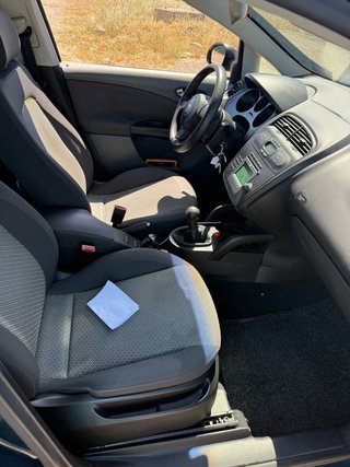 SEAT Altea reference 1.9tdi 2006