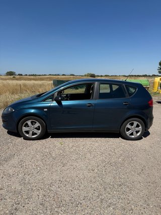 SEAT Altea reference 1.9tdi 2006