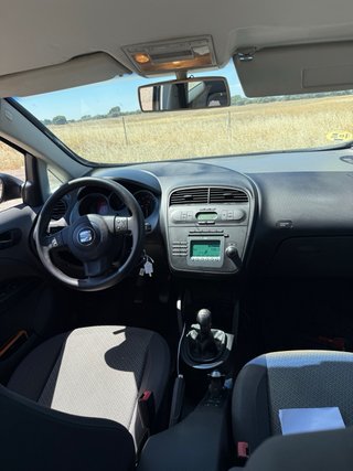 SEAT Altea reference 1.9tdi 2006