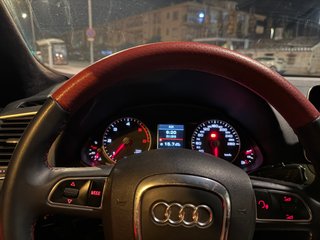 Audi Q5 2010