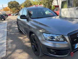 Audi Q5 2010