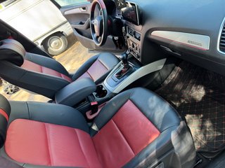 Audi Q5 2010
