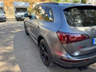 Audi Q5 2010