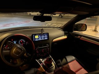Audi Q5 2010