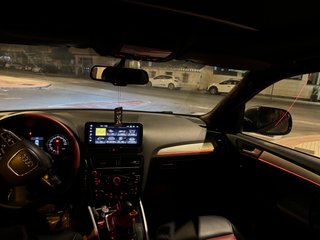 Audi Q5 2010