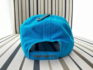 Gorra Carhartt original