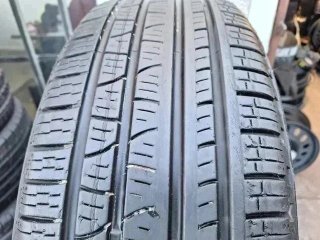 215 65 R17 99V M+S Pirelli - 1 neumático +70%