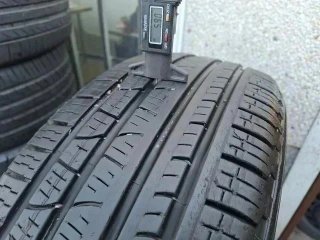 215 65 R17 99V M+S Pirelli - 1 neumático +70%