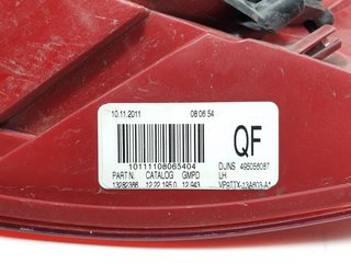 PILOTO TRASERO IZQUIERDO OPEL OPEL INSIGNIA SPORTS TOURER 2008-2013
