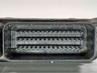 CENTRALITA MOTOR UCE DAEWOO DAEWOO TACUMA 2000-2004