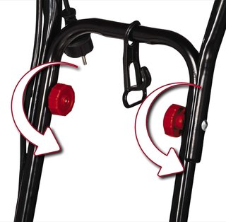 Motocultor Eléctrico Einhell GC-RT 1545 M