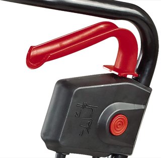 Motocultor Eléctrico Einhell GC-RT 1545 M