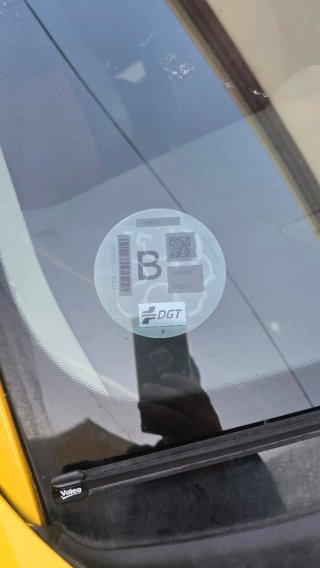 SEAT Ibiza 2007