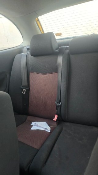 SEAT Ibiza 2007