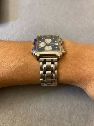 Orologio Festina Cronografo Alarm 6561