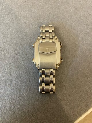 Orologio Festina Cronografo Alarm 6561