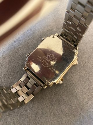 Orologio Festina Cronografo Alarm 6561