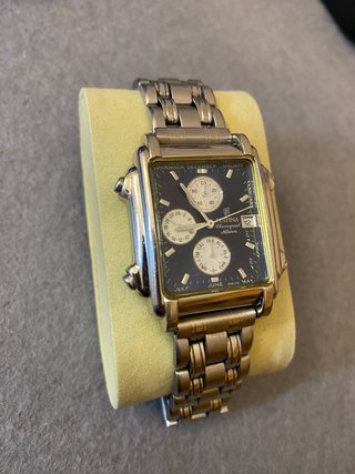 Orologio Festina Cronografo Alarm 6561