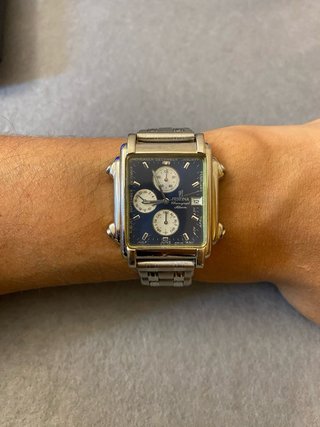 Orologio Festina Cronografo Alarm 6561