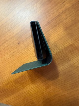 Cartera nueva