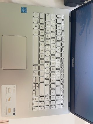 ASUS X509MA-BR310 Argento