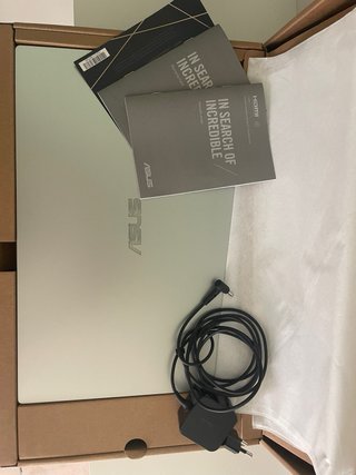 ASUS X509MA-BR310 Argento
