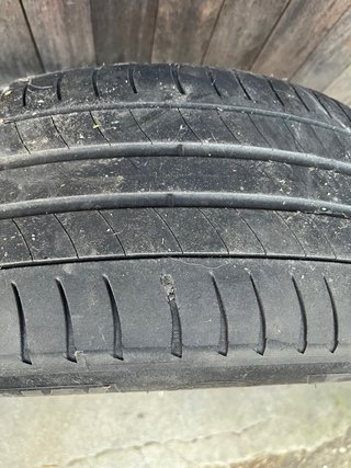 Llantas BMW 16 pulgadas