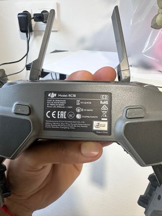 Mando DJI RC-N1 Original Dron