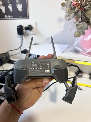 Mando DJI RC-N1 Original Dron