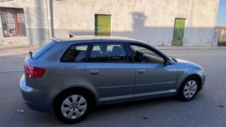Audi A3 2011