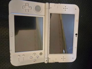 Nintendo 3DS XL Edición Animal Crossing
