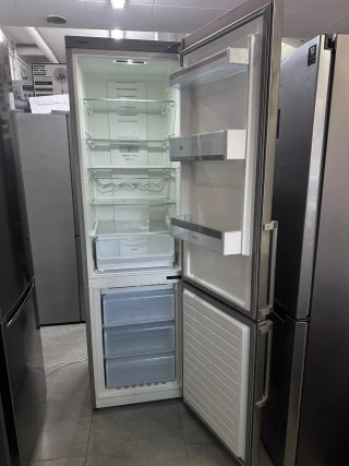 Nevera Combi Bosch con garantía transporte