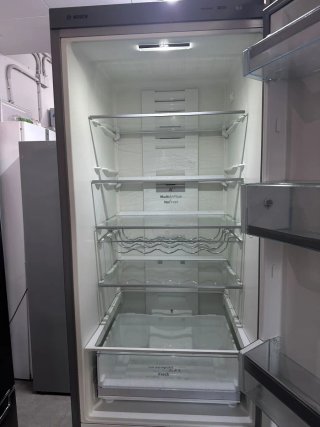 Nevera Combi Bosch con garantía transporte
