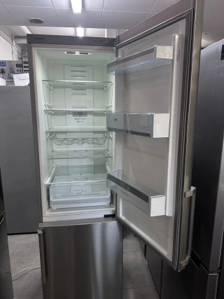 Nevera Combi Bosch con garantía transporte