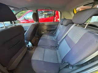 Hyundai Getz 2007